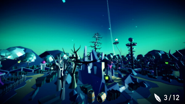 Aery：午夜时分.Aery: Midnight Hour