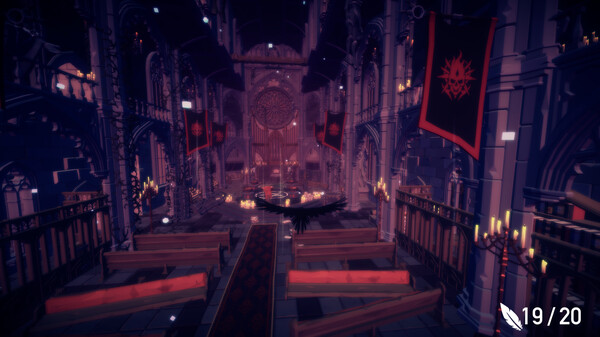 Aery：午夜时分.Aery: Midnight Hour