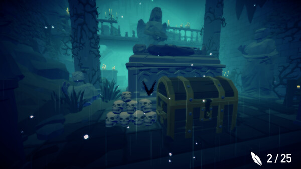 Aery：午夜时分.Aery: Midnight Hour