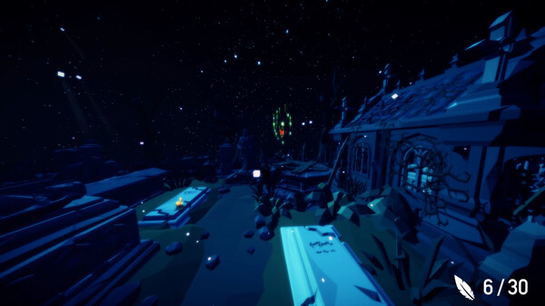 Aery：午夜时分.Aery: Midnight Hour