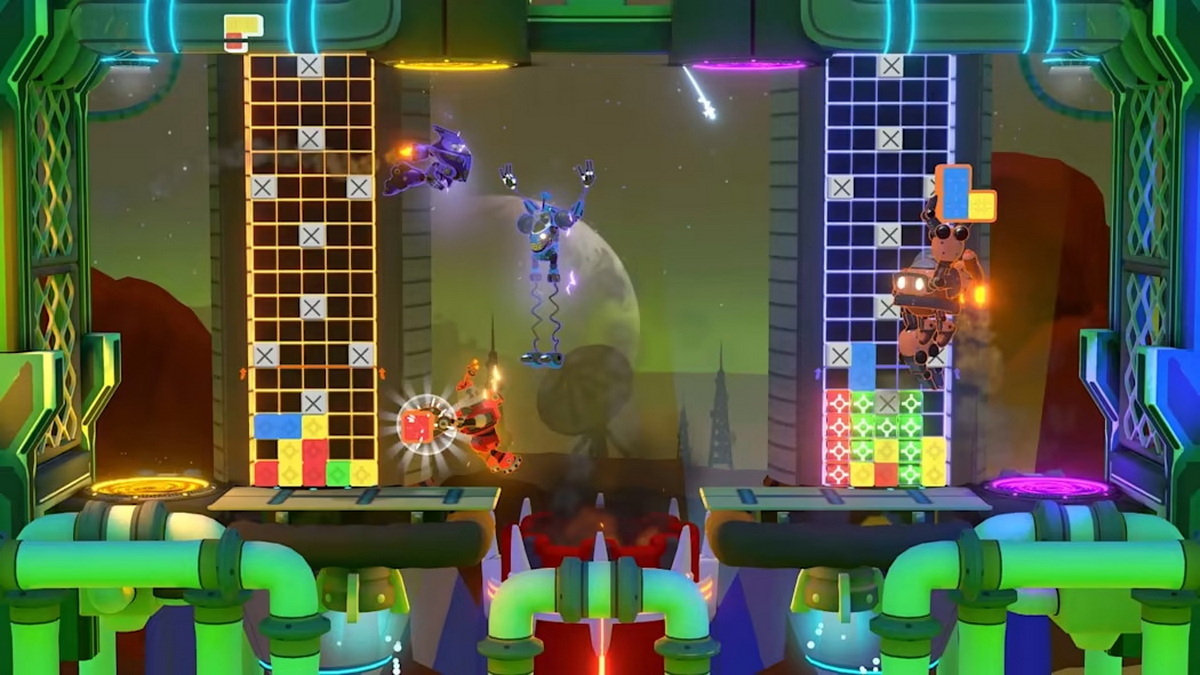 StarBlox公司.StarBlox Inc.