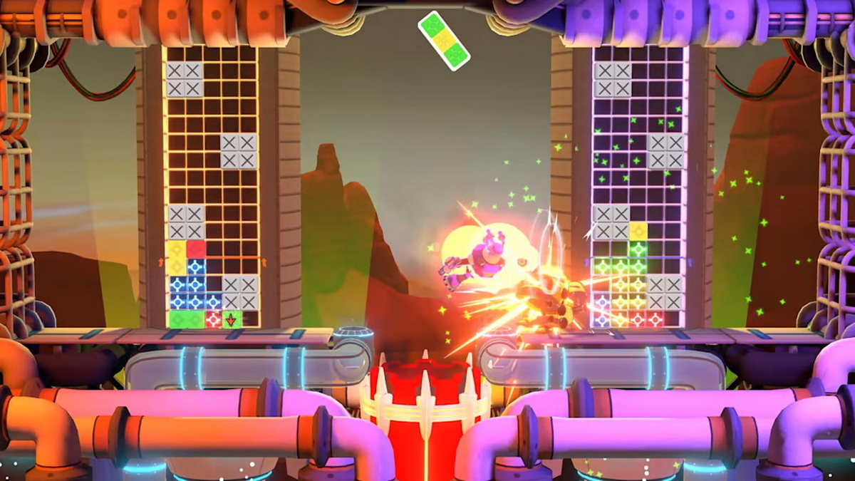 StarBlox公司.StarBlox Inc.