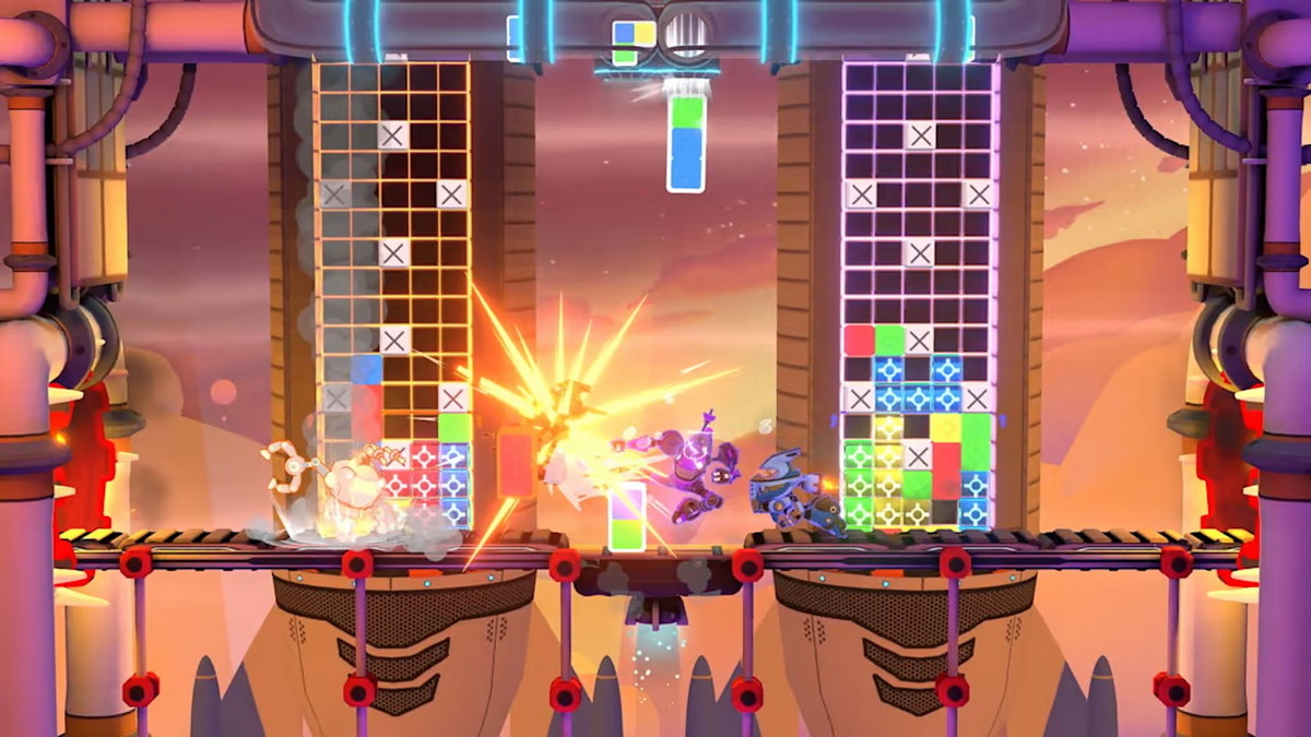 StarBlox公司.StarBlox Inc.