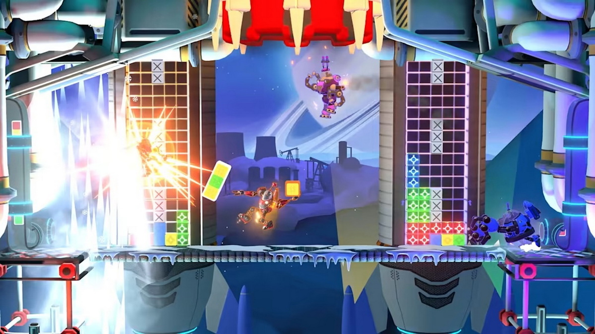 StarBlox公司.StarBlox Inc.