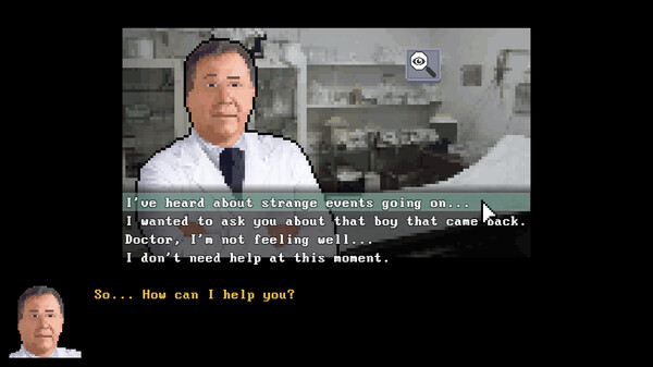 你也可能碰上的事.It Could Happen to You