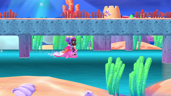 梦幻朋友：梦幻世界.Fantasy Friends: Dream Worlds