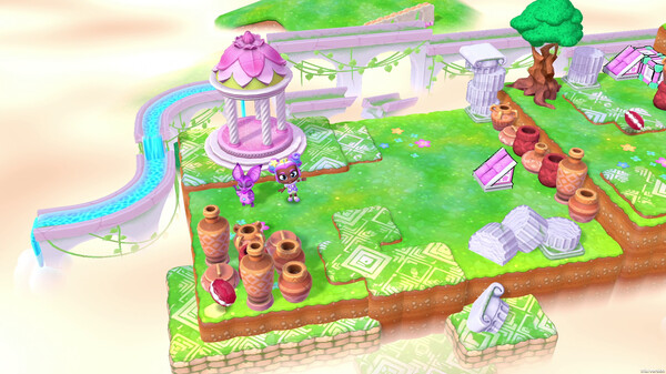 梦幻朋友：梦幻世界.Fantasy Friends: Dream Worlds