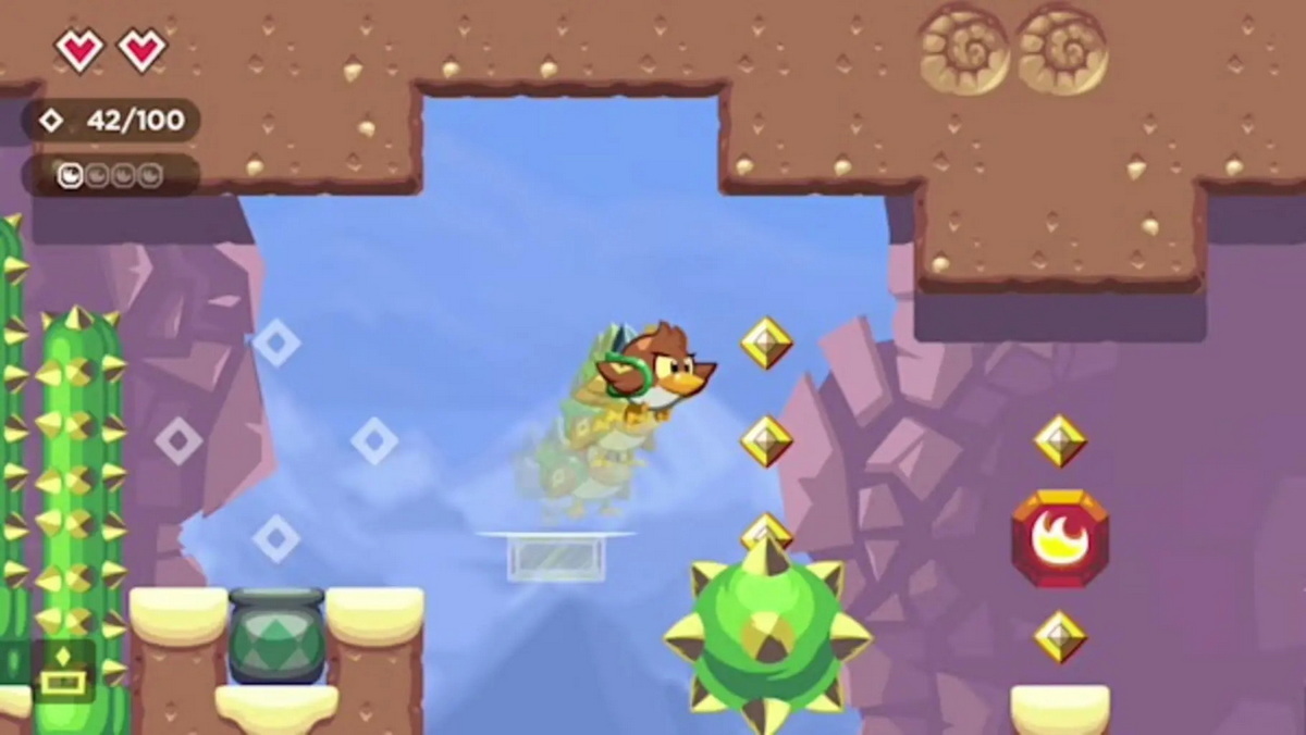哈奇传说：英雄的抓钩冒险.Hatch Tales: A Heroic Hookshot Adventure