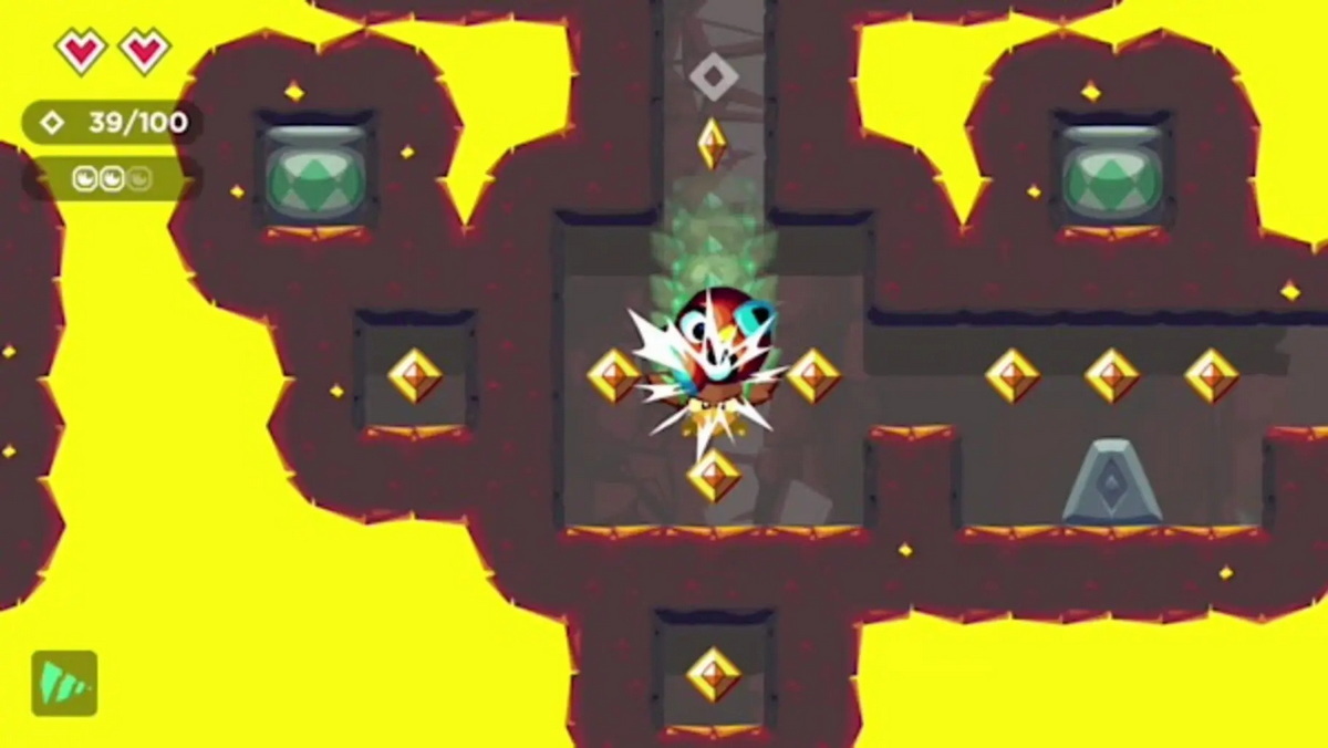 哈奇传说：英雄的抓钩冒险.Hatch Tales: A Heroic Hookshot Adventure