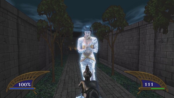 杀戮时间：复活.Killing Time: Resurrected