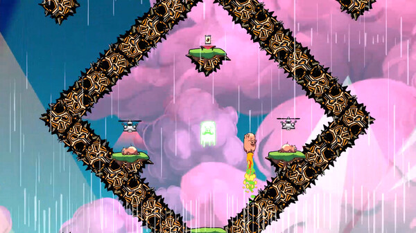 街机故事：放屁狂潮.Tales From The Arcade: Fartmania