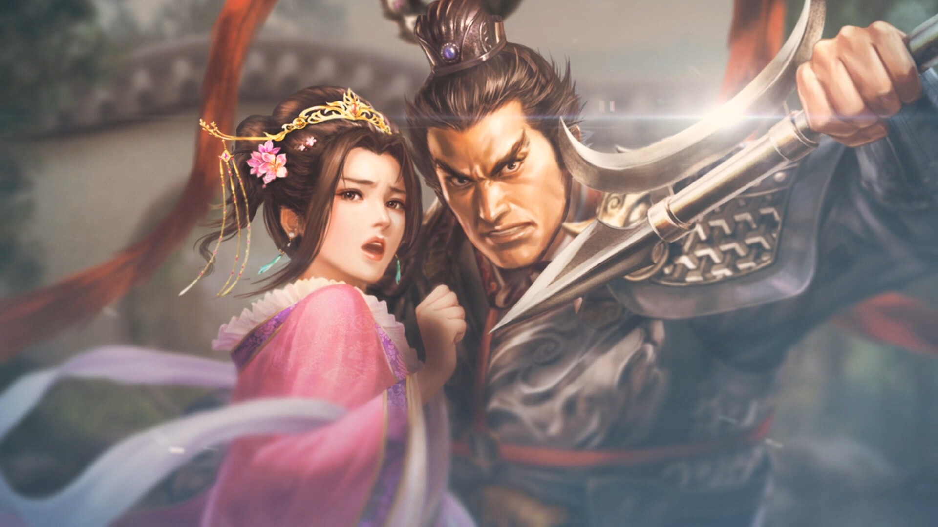 三国志8：重制版 – 数字豪华版.Romance of The Three Kingdoms 8 Remake: Digital Deluxe Edition