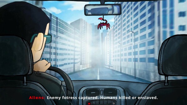 所罗门斯诺：第一次接触.Solomon Snow: First Contact