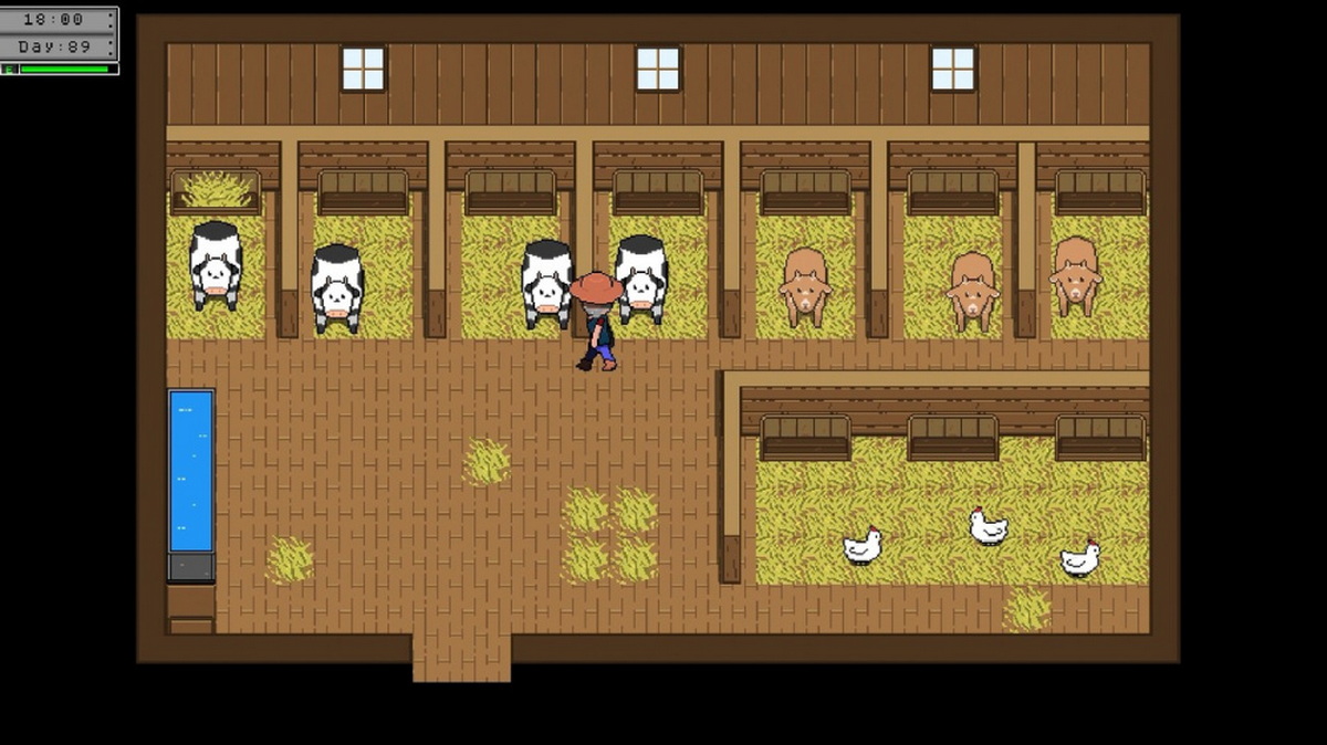 种子：7号单位.The Seed: Unit 7