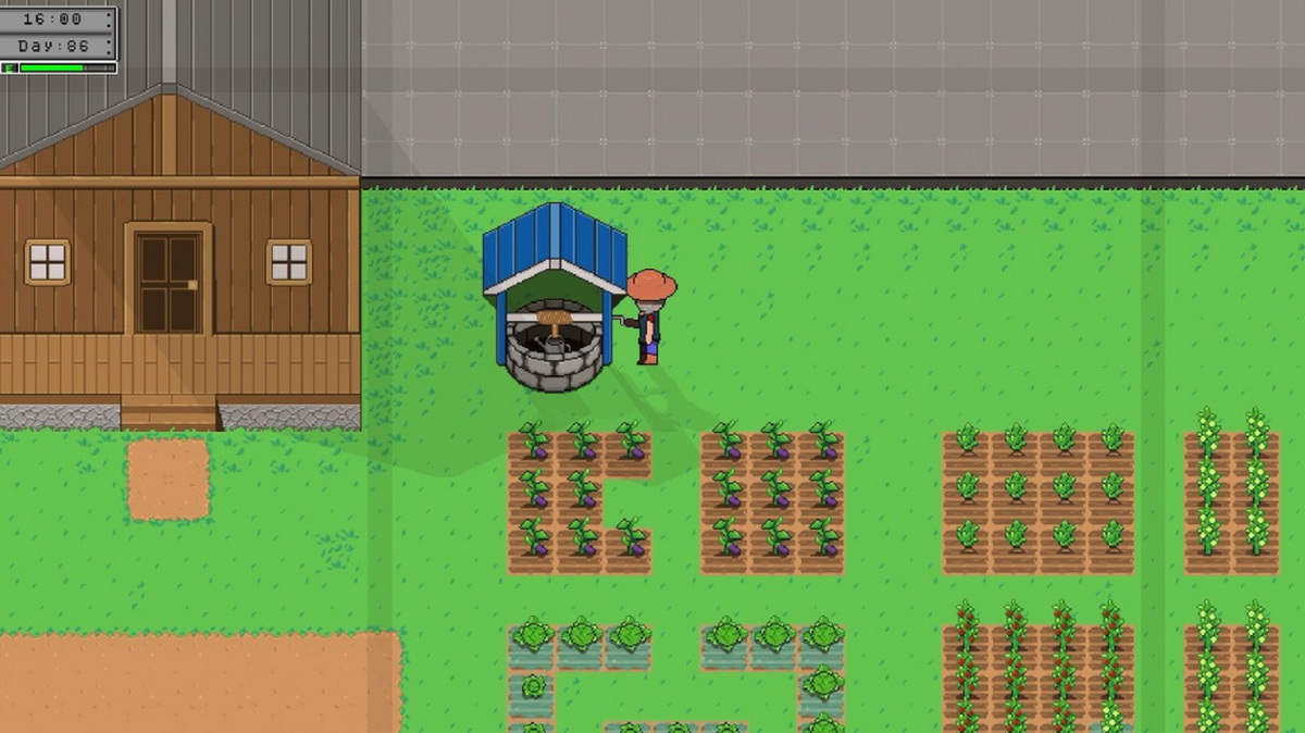 种子：7号单位.The Seed: Unit 7