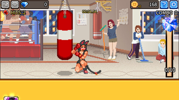 一拳胜负.OnePunch