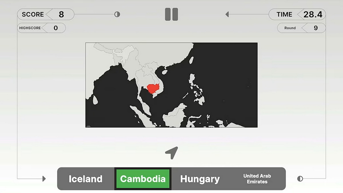 猜猜旗子！.Guess the Flag!