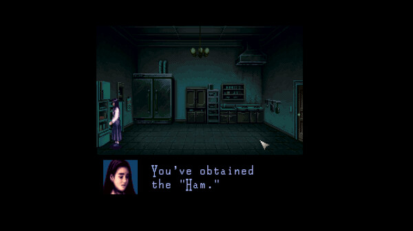 钟楼：重制版.Clock Tower: Rewind