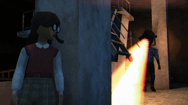 惧怕聚光灯.Fear The Spotlight