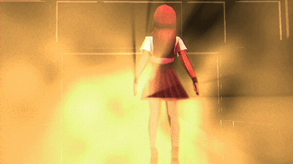 惧怕聚光灯.Fear The Spotlight