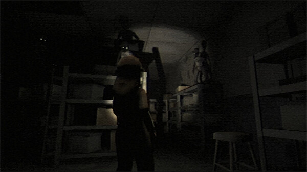 惧怕聚光灯.Fear The Spotlight