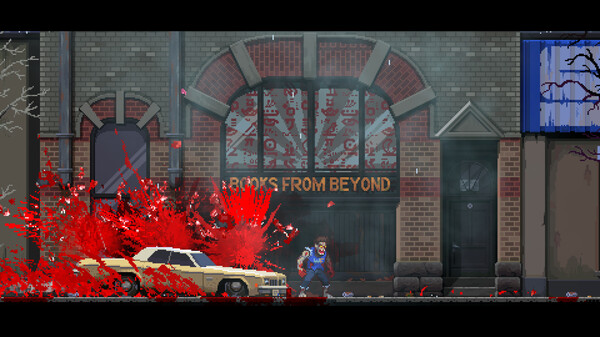 复古王国：阿什大战恶魔.RetroRealms: Ash vs. Evil Dead