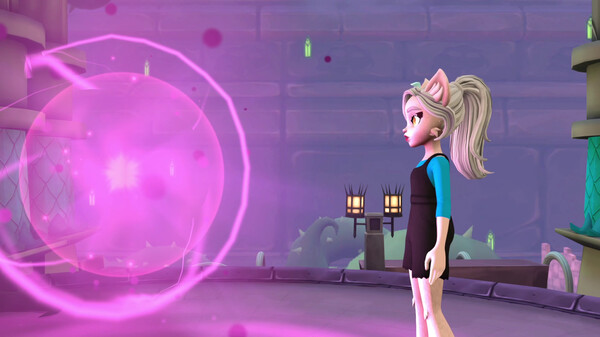 精灵高中：骷髅终极秘密.Monster High: Skulltimate Secrets