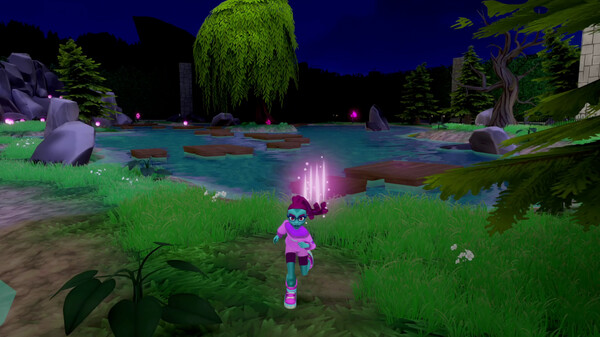 精灵高中：骷髅终极秘密.Monster High: Skulltimate Secrets