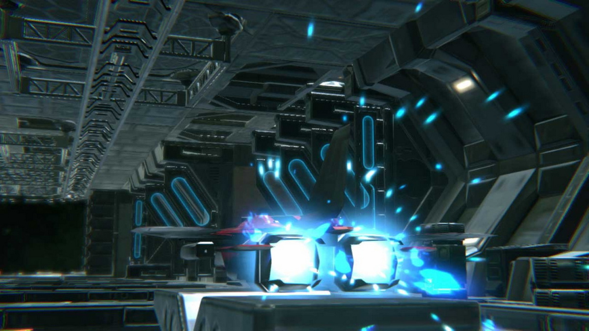 雷电新星.Raiden Nova