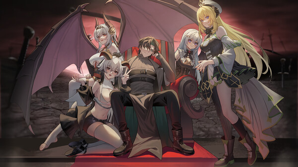 选王之剑：零.Idle Calibur：Zero