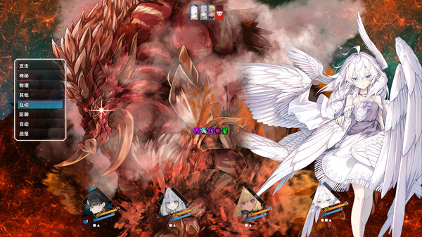 选王之剑：零.Idle Calibur：Zero