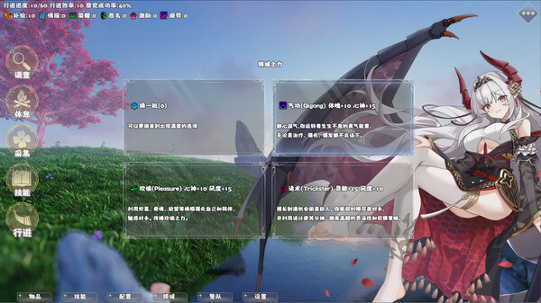 选王之剑：零.Idle Calibur：Zero