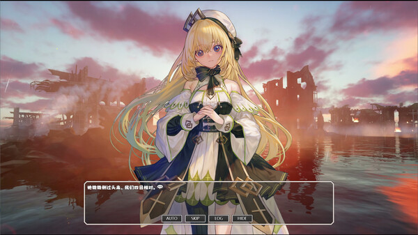 选王之剑：零.Idle Calibur：Zero