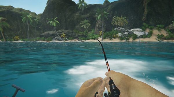 终极钓鱼模拟器2.Ultimate Fishing Simulator 2
