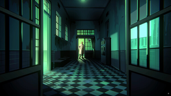 蠕行的恐惧：克苏鲁选集.Menace from the Deep