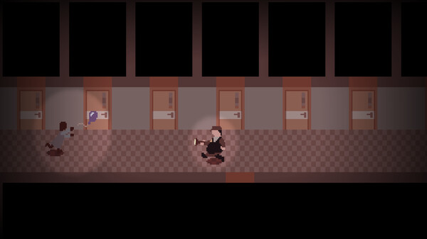 Security: The Horrible Nights