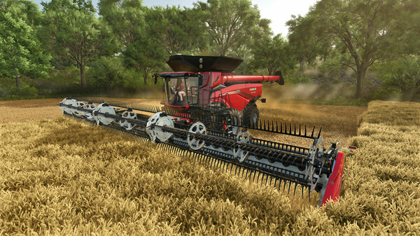 模拟农场25.Farming Simulator 25