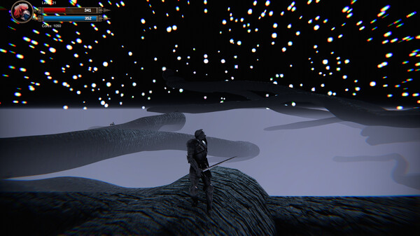 无光之境.Absence of Light