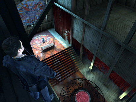 马克思·佩恩.Max Payne