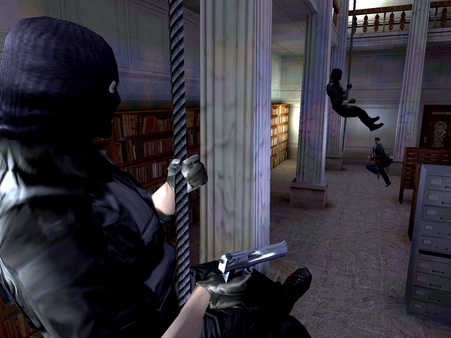 马克思·佩恩.Max Payne