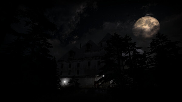 恶梦屋.Nightmare House: The Original Mod
