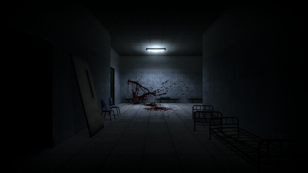 恶梦屋.Nightmare House: The Original Mod
