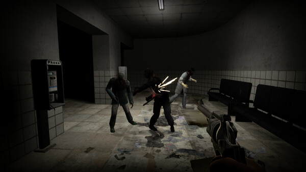 恶梦屋.Nightmare House: The Original Mod