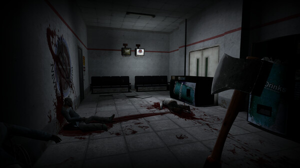 恶梦屋.Nightmare House: The Original Mod