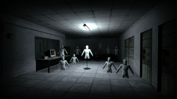 恶梦屋.Nightmare House: The Original Mod