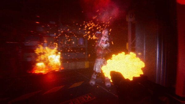 感染：起源.Infestation: Origins