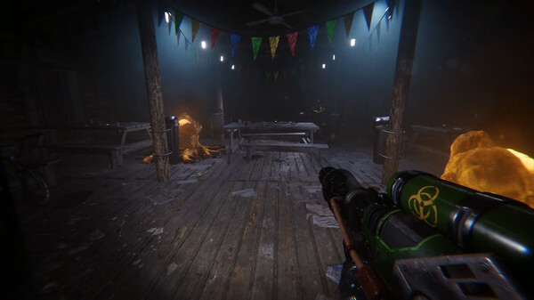 感染：起源.Infestation: Origins
