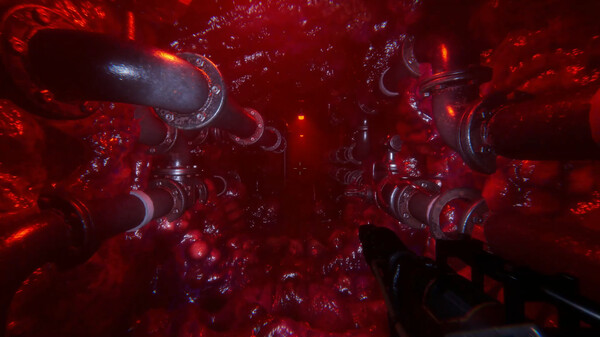 感染：起源.Infestation: Origins