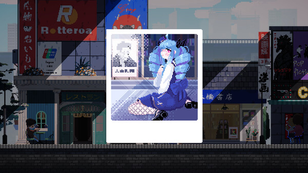 芙哇芙哇女仆咖啡厅.Maid Cafe at Electric Street