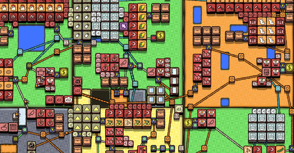 节点农场.Node Farm